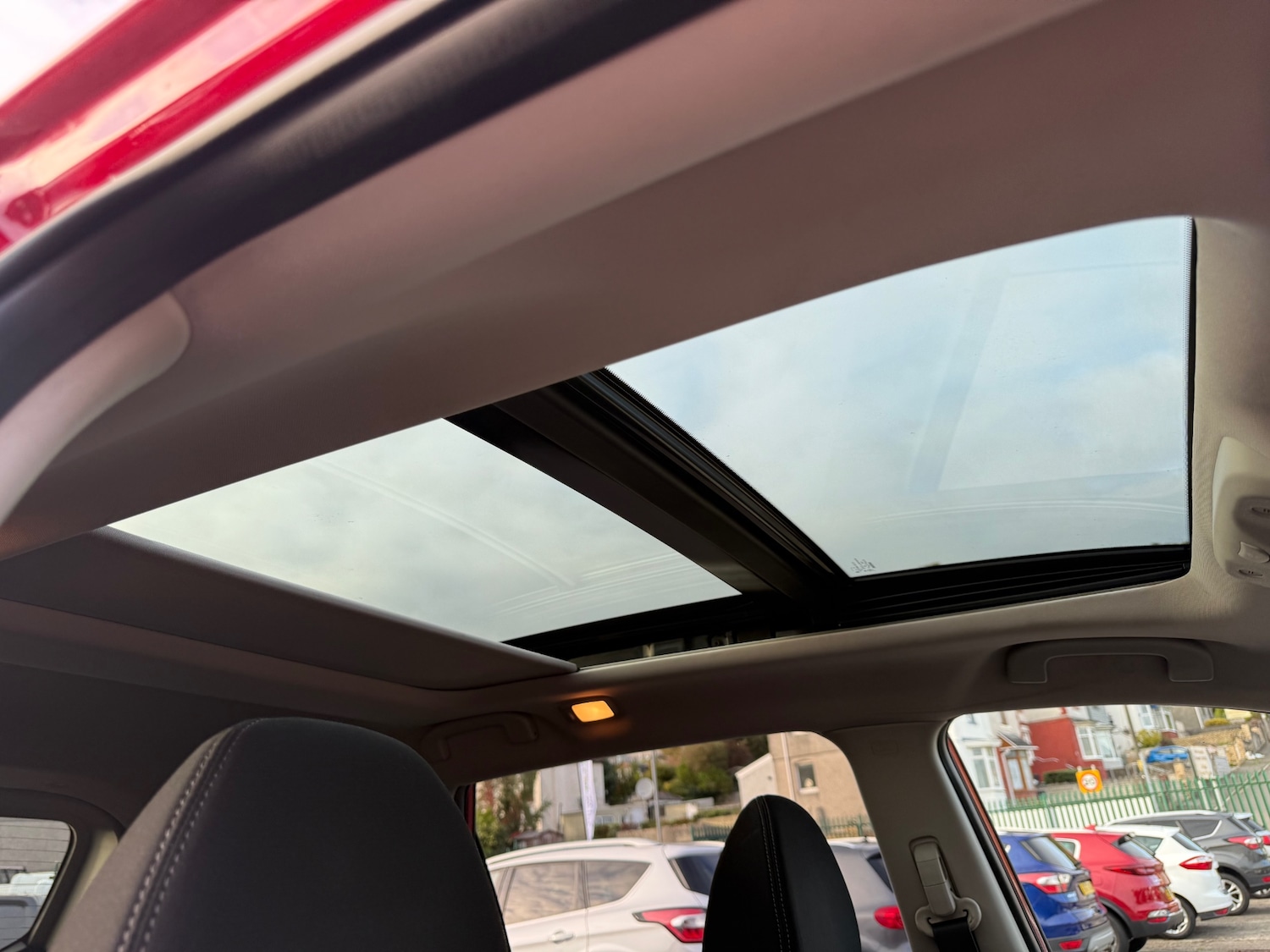 Used Nissan X-Trail 2017 for sale - 76225381: Photo 11