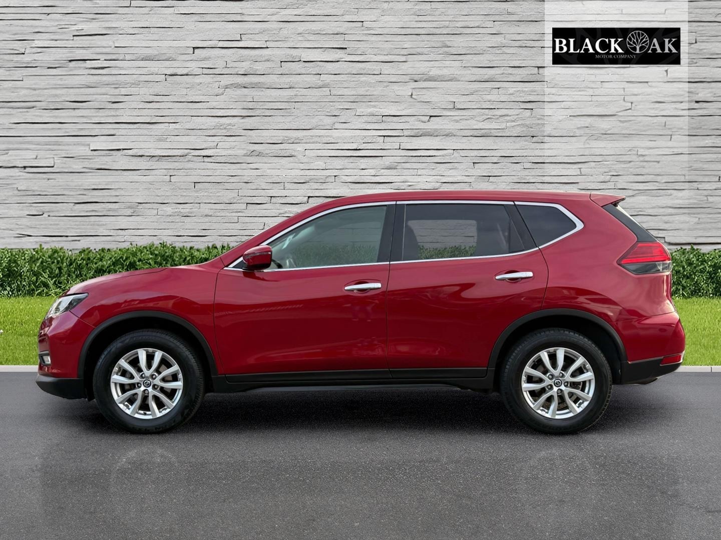 Used Nissan X-Trail 2017 for sale - 76225381: Photo 14