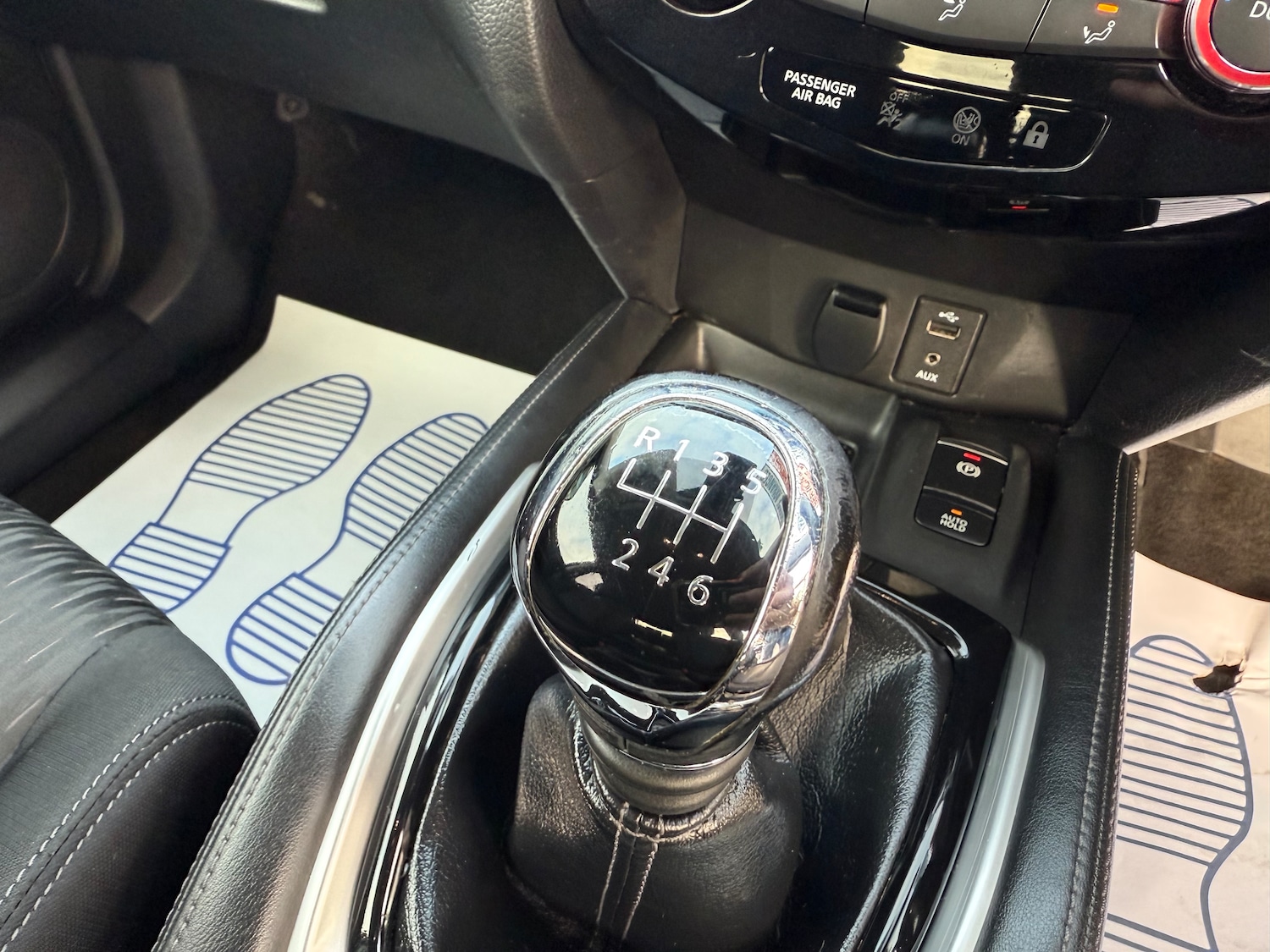 Used Nissan X-Trail 2017 for sale - 76225381: Photo 16