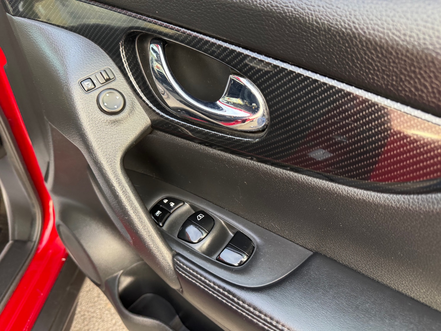 Used Nissan X-Trail 2017 for sale - 76225381: Photo 17