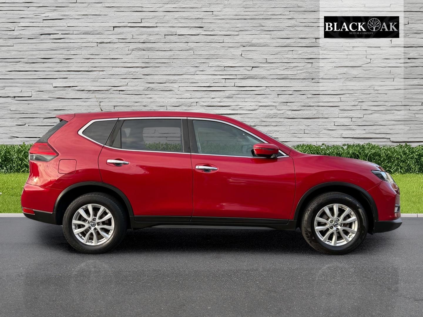 Used Nissan X-Trail 2017 for sale - 76225381: Photo 3