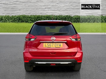 Used Nissan X-Trail 2017 for sale - 76225381: Photo