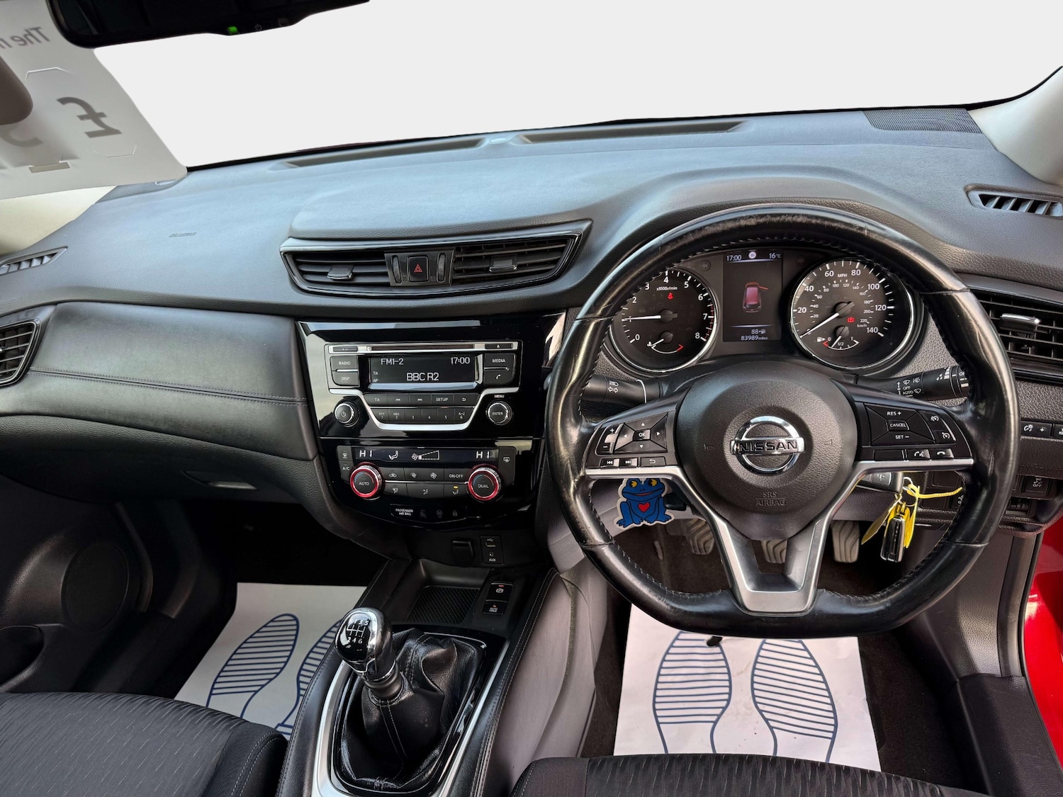 Used Nissan X-Trail 2017 for sale - 76225381: Photo 7