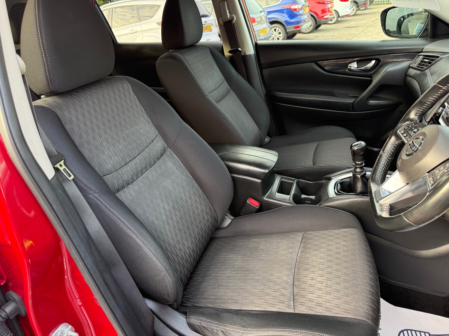 Used Nissan X-Trail 2017 for sale - 76225381: Photo 8