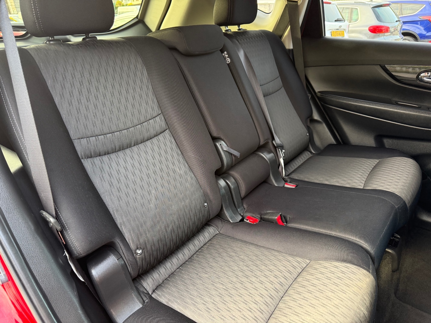 Used Nissan X-Trail 2017 for sale - 76225381: Photo 9