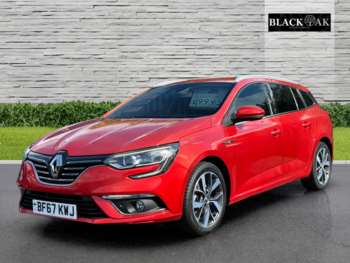 2017 (67) - 1.2 TCE Dynamique Nav 5dr