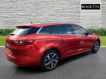 Used Renault Megane 2017 for sale - 74786610: Photo