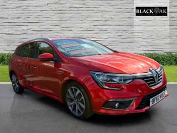 Used Renault Megane 2017 for sale - 74786610: Photo