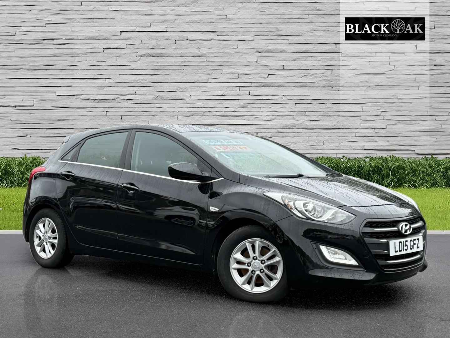 Used Hyundai i30 2015 for sale - 76165237: Photo 1