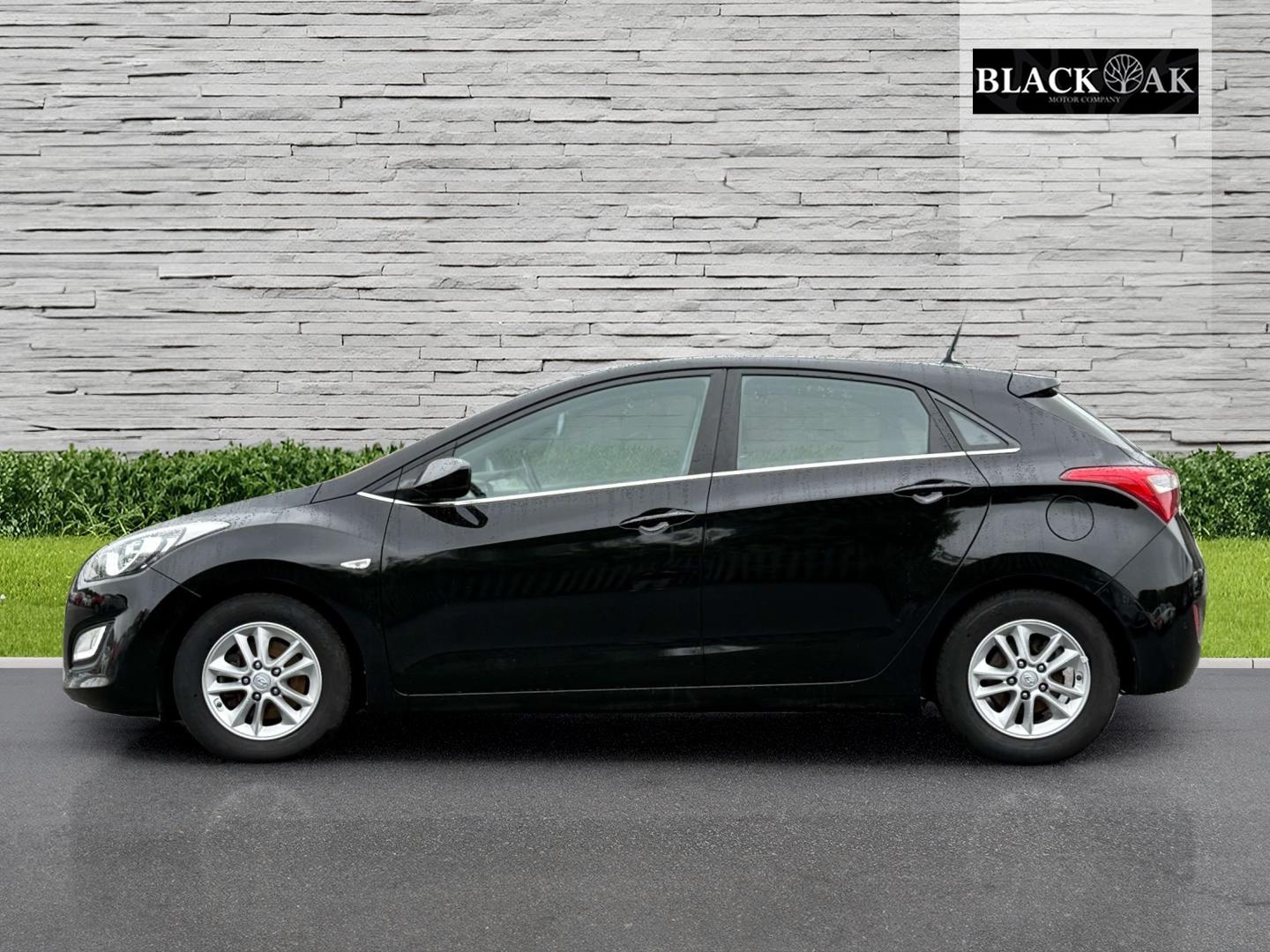 Used Hyundai i30 2015 for sale - 76165237: Photo 10