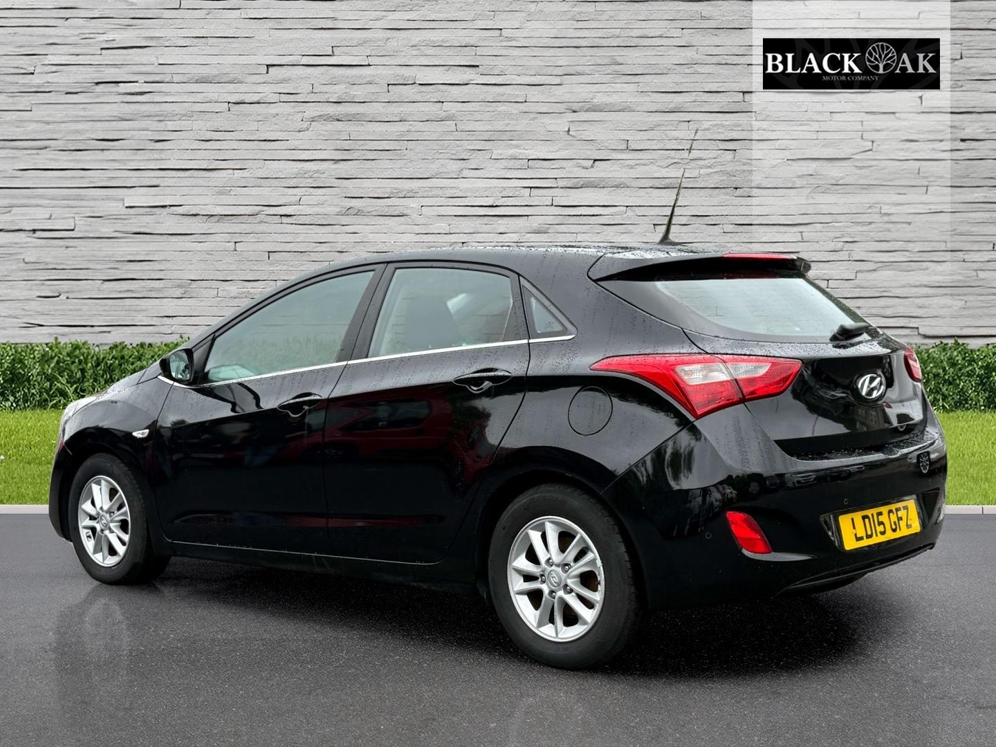 Used Hyundai i30 2015 for sale - 76165237: Photo 11