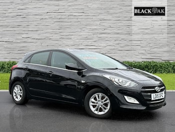 2015 (15) - 1.6 CRDi Blue Drive SE 5dr