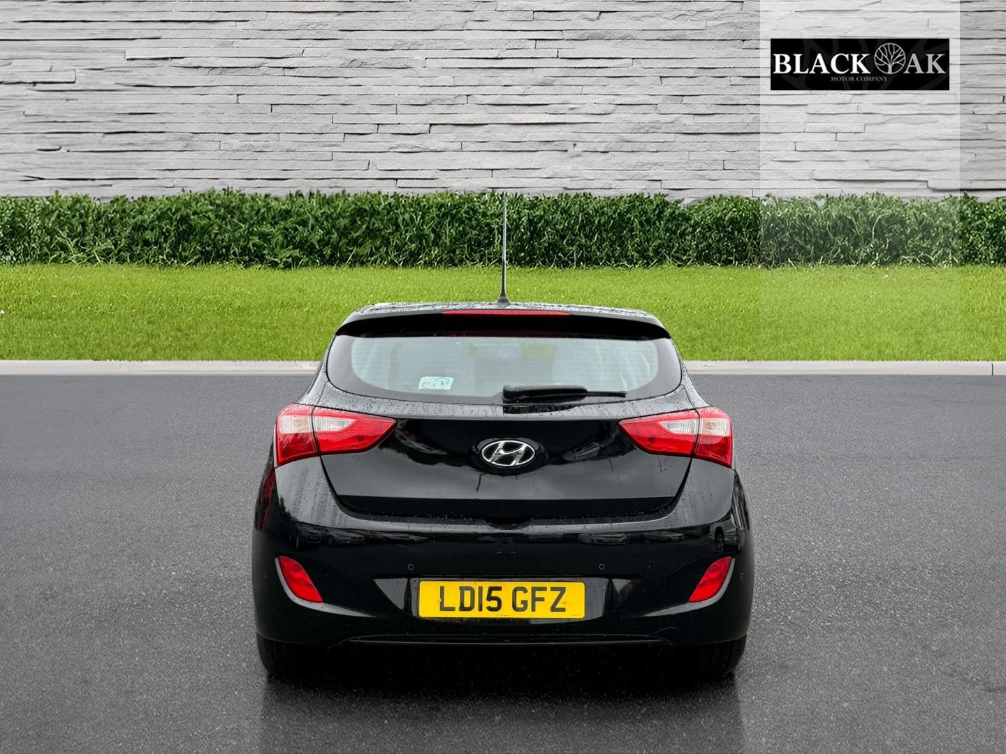 Used Hyundai i30 2015 for sale - 76165237: Photo 4