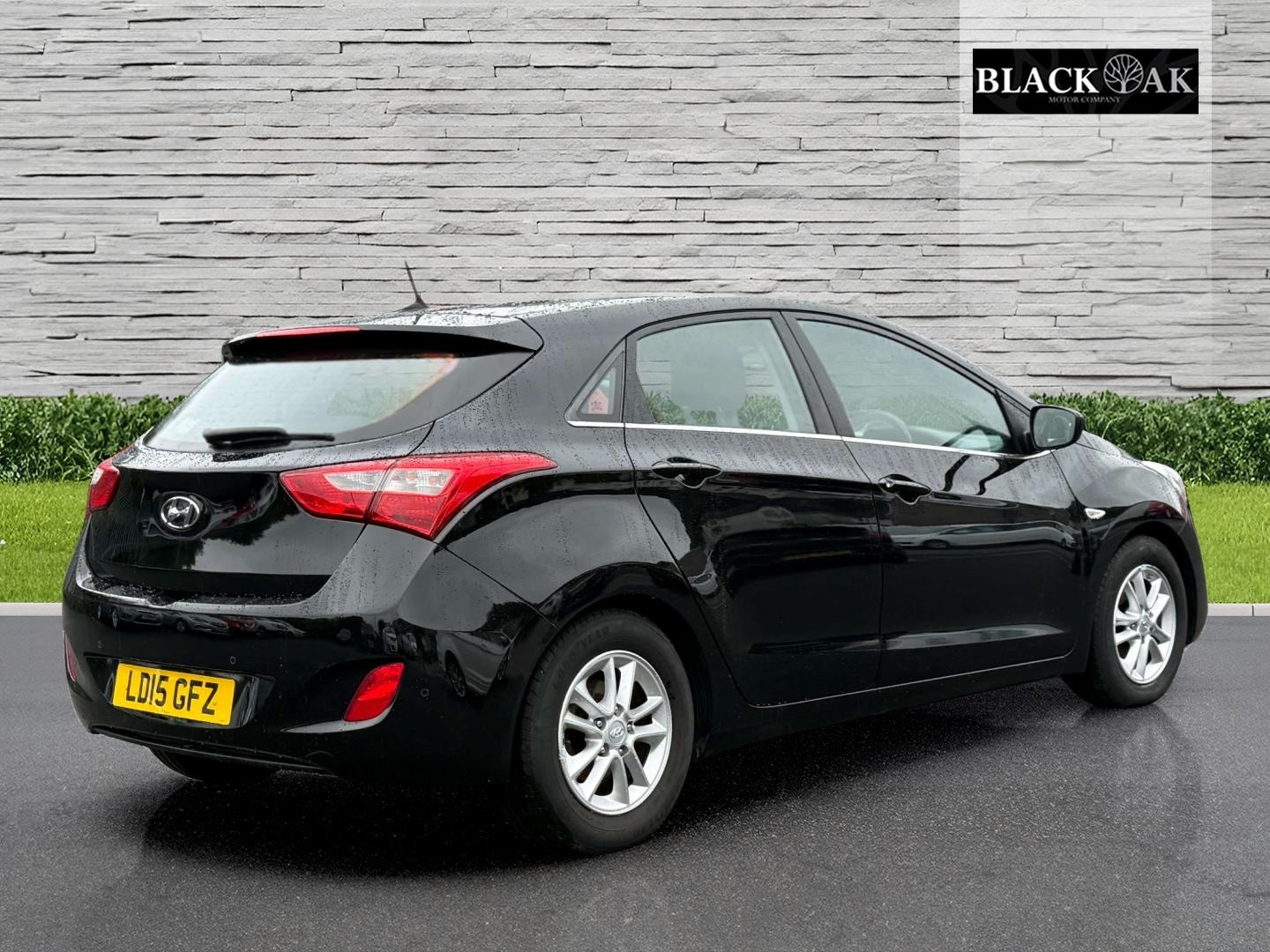 Used Hyundai i30 2015 for sale - 76165237: Photo 5