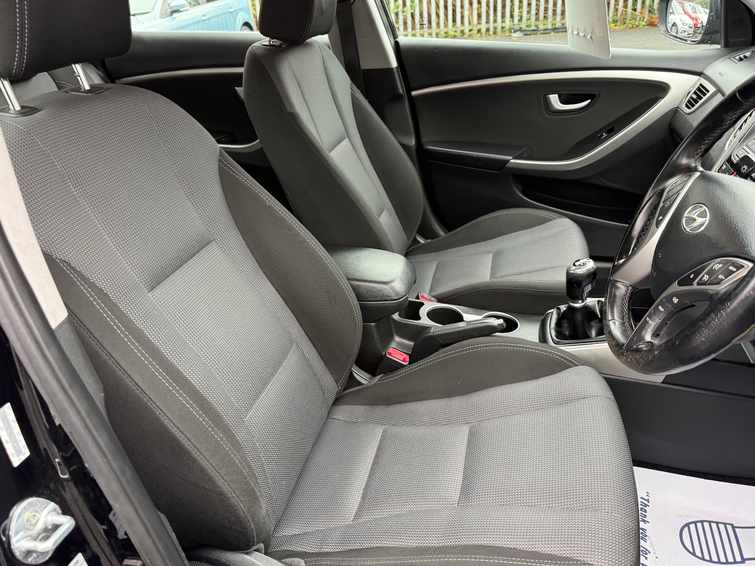 Used Hyundai i30 2015 for sale - 76165237: Photo 7