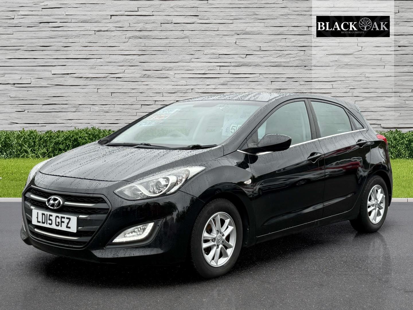 Used Hyundai i30 2015 for sale - 76165237: Photo 9