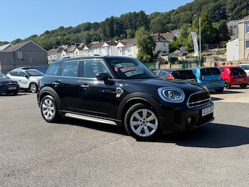 Used MINI Countryman 2021 for sale - 79223435: Photo