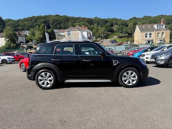 Used MINI Countryman 2021 for sale - 79223435: Photo