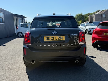 Used MINI Countryman 2021 for sale - 79223435: Photo