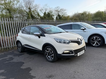 Used Renault Captur 2014 for sale - 78300785: Photo