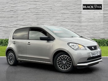 2019 (68) - 1.0 Design Mii [EZ] 5dr