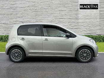 Used SEAT Mii 2019 for sale - 75976180: Photo