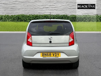 Used SEAT Mii 2019 for sale - 75976180: Photo