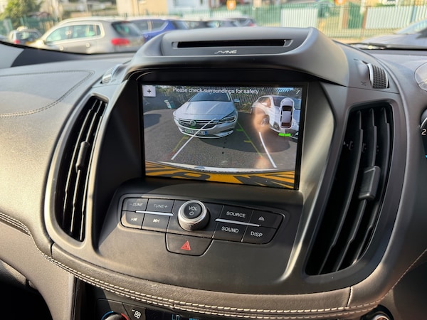 Used Ford Kuga 2018 for sale - 75668414: Photo 12