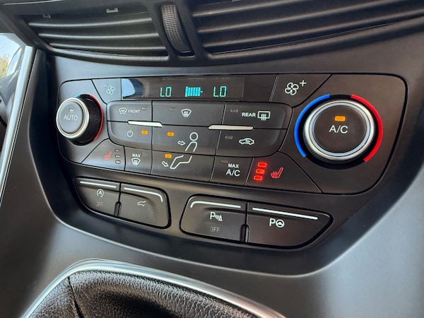 Used Ford Kuga 2018 for sale - 75668414: Photo 13