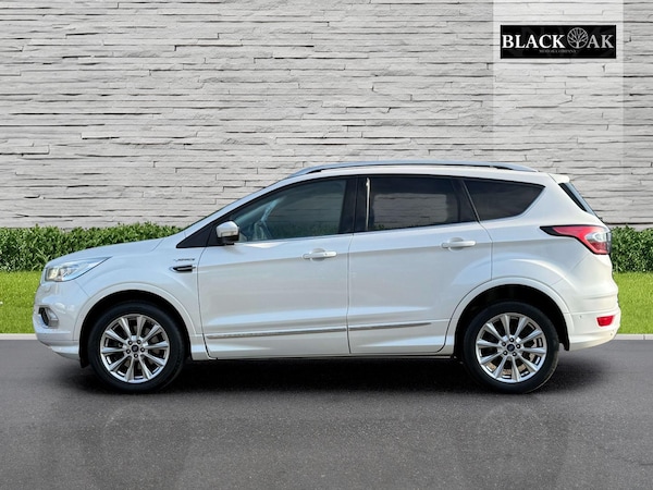 Used Ford Kuga 2018 for sale - 75668414: Photo 18