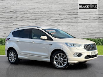 Ford - Kuga