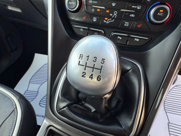 Used Ford Kuga 2018 for sale - 75668414: Photo 20