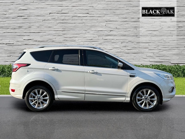 Used Ford Kuga 2018 for sale - 75668414: Photo 3