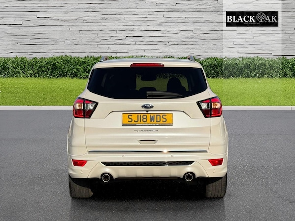 Used Ford Kuga 2018 for sale - 75668414: Photo 4