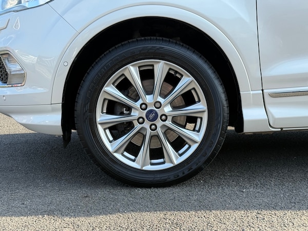 Used Ford Kuga 2018 for sale - 75668414: Photo 6