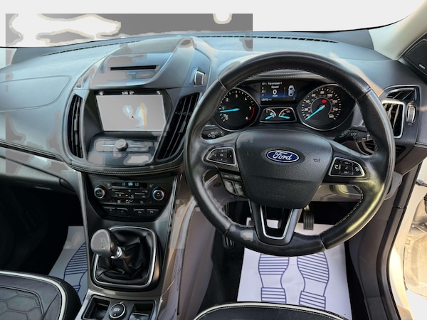 Used Ford Kuga 2018 for sale - 75668414: Photo 7
