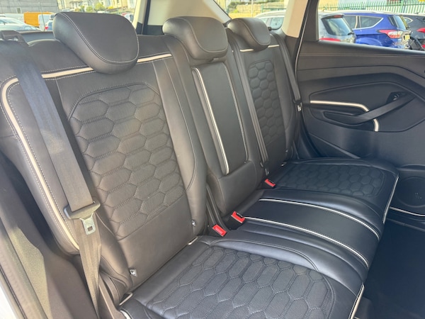 Used Ford Kuga 2018 for sale - 75668414: Photo 9