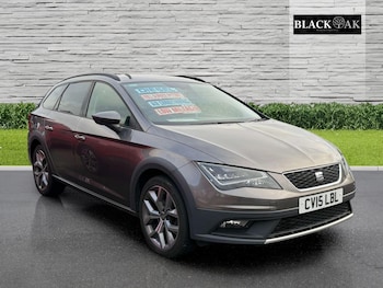 Used SEAT Leon 2015 for sale - 76606016: Photo