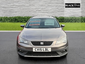 Used SEAT Leon 2015 for sale - 76606016: Photo