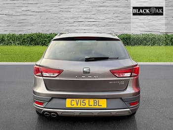 Used SEAT Leon 2015 for sale - 76606016: Photo