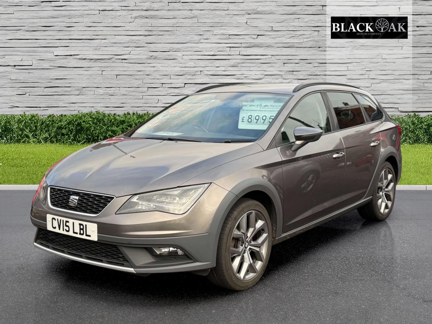 Used SEAT Leon 2015 for sale - 76606016: Photo 7