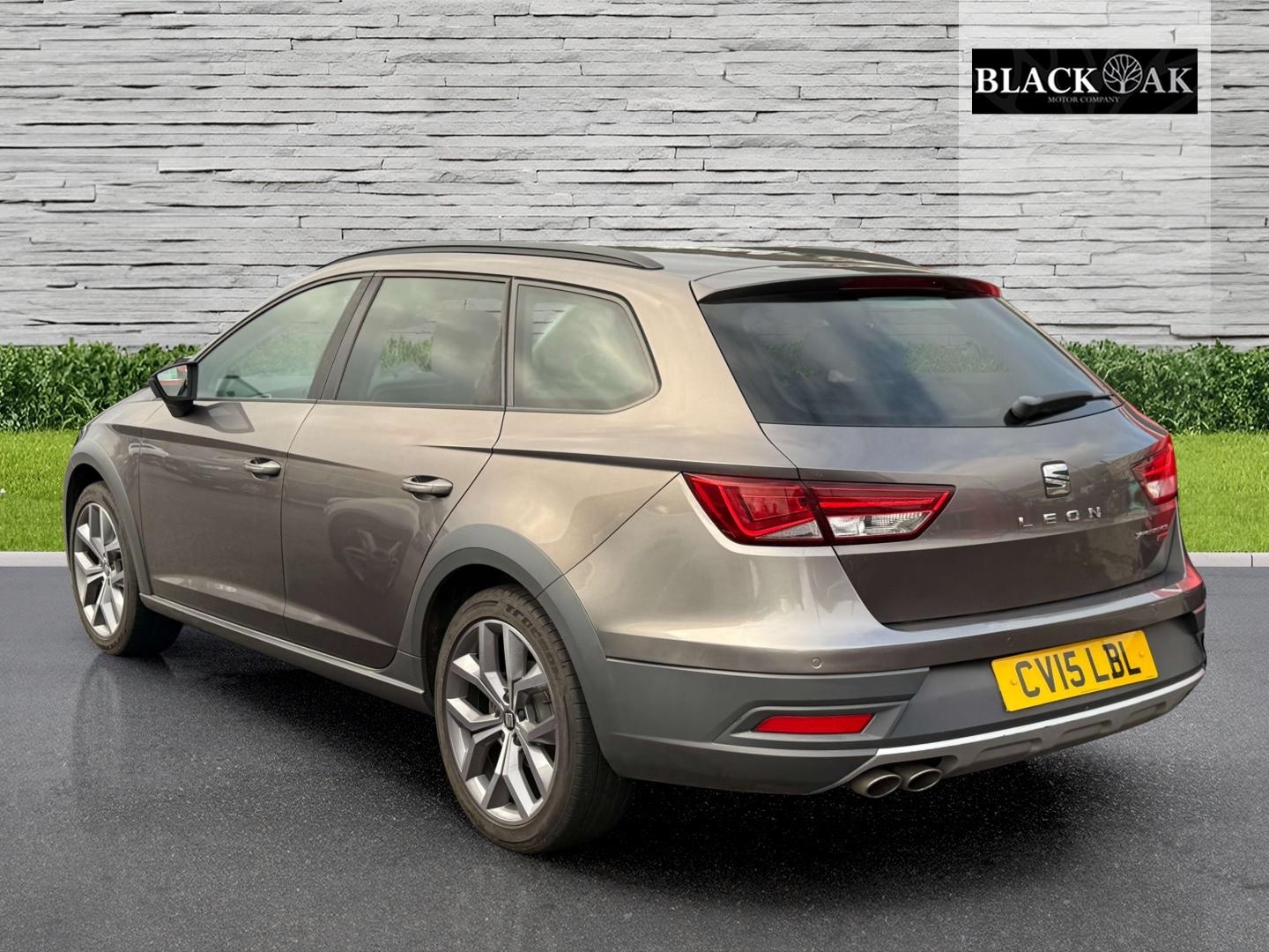 Used SEAT Leon 2015 for sale - 76606016: Photo 8