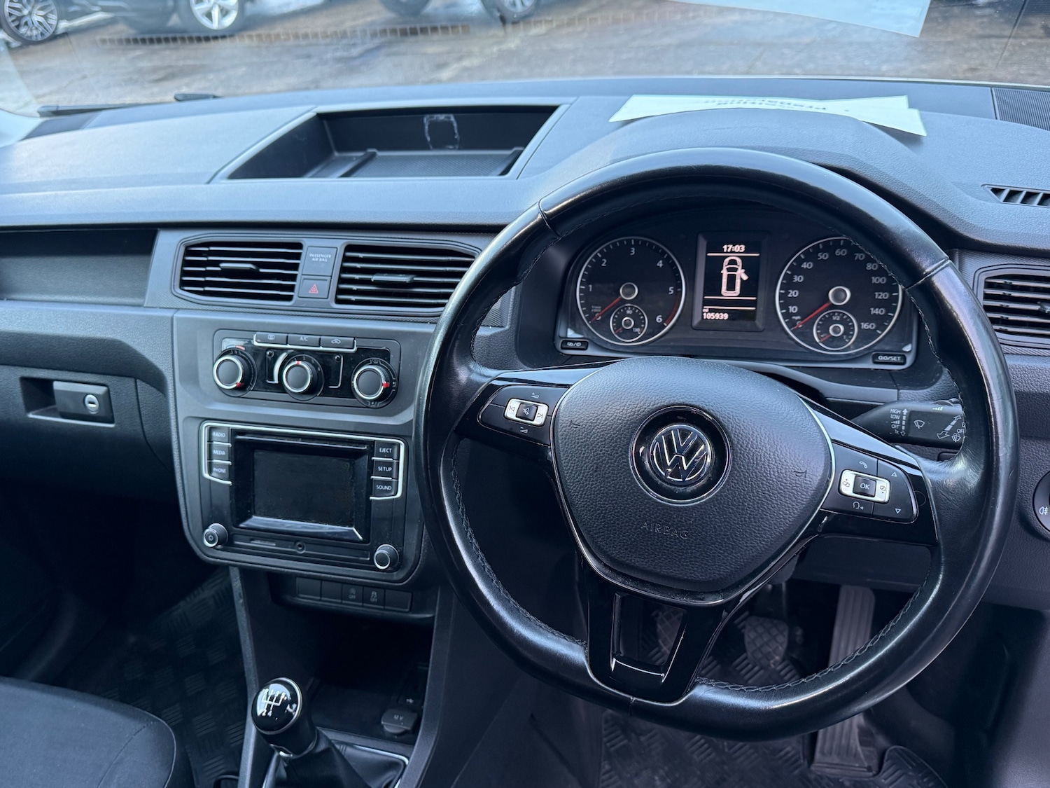 Used Volkswagen Caddy 2020 for sale - 77335900: Photo 5