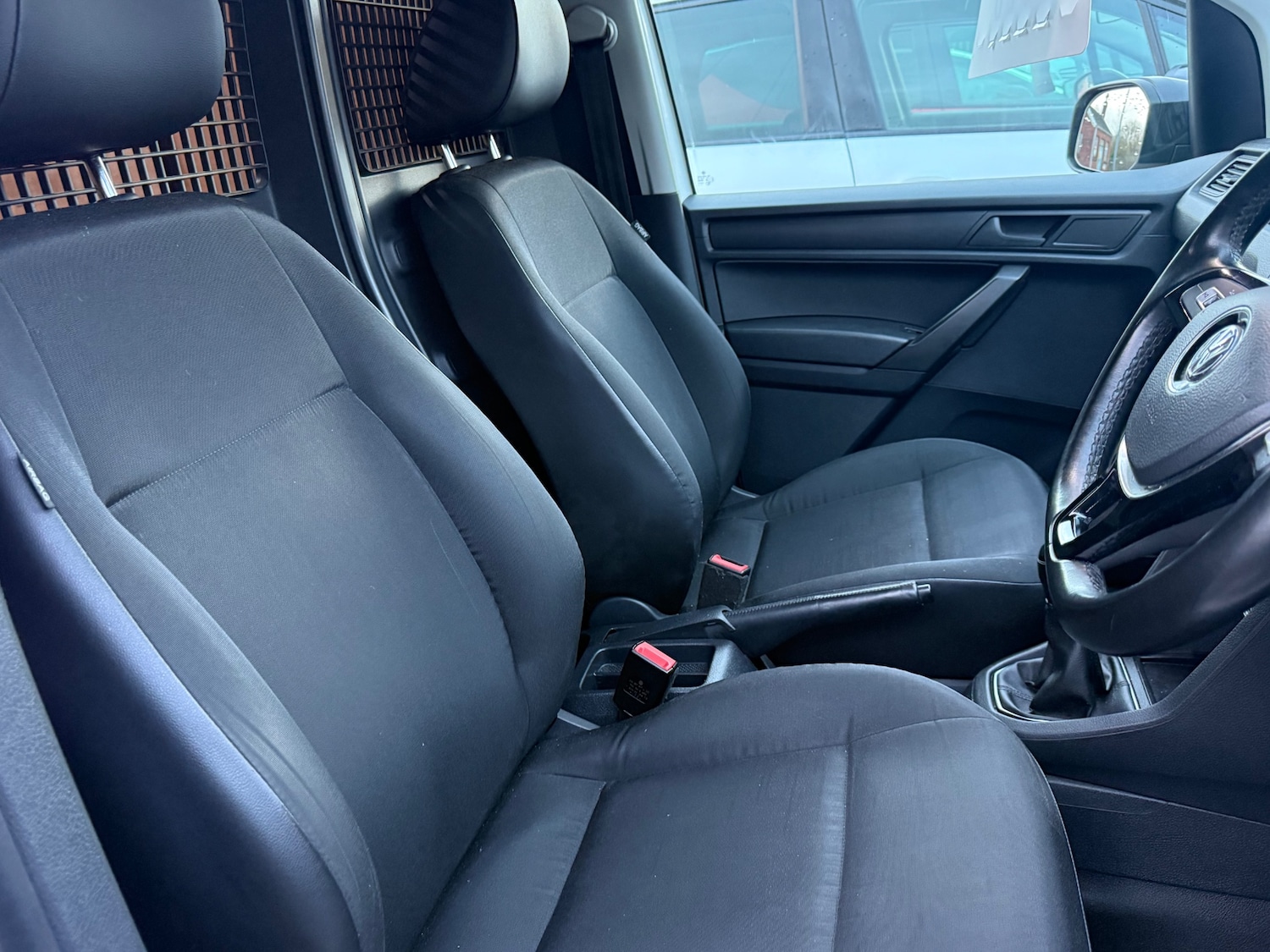 Used Volkswagen Caddy 2020 for sale - 77335900: Photo 6