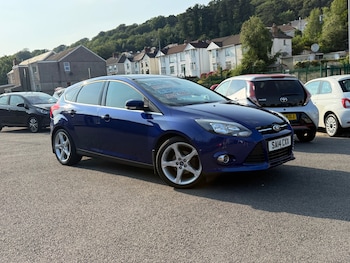 Used Ford Focus 2014 for sale - 79180038: Photo