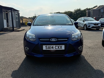 Used Ford Focus 2014 for sale - 79180038: Photo