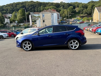 Used Ford Focus 2014 for sale - 79180038: Photo