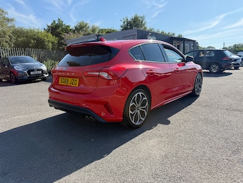 Used Ford Focus 2019 for sale - 79168314: Photo