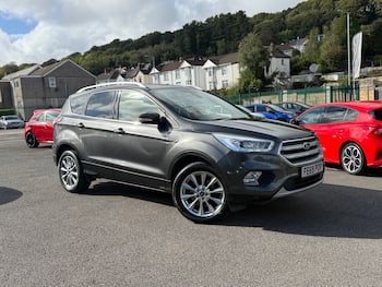 Used Ford Kuga 2019 for sale - 79676410: Photo