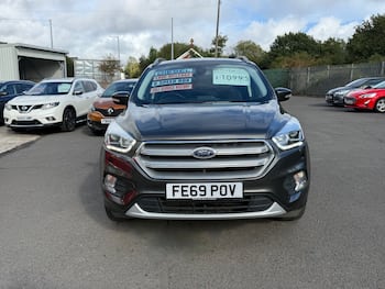 Used Ford Kuga 2019 for sale - 79676410: Photo